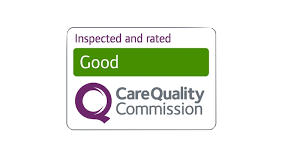 CQC Rated as Good