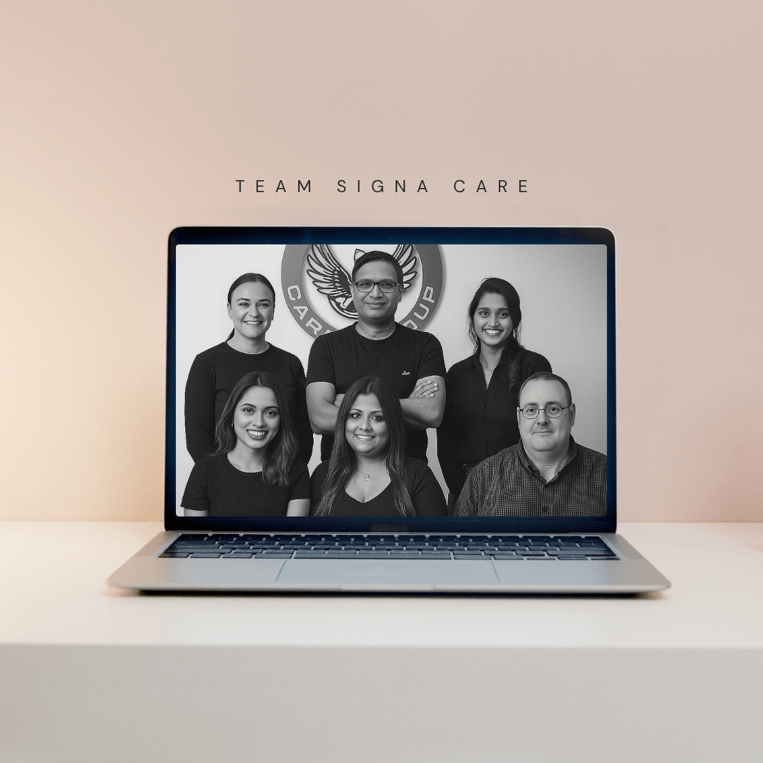 About Signa Care